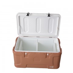 TGBOX/太古冷链  110L超大保温箱车载外卖冷藏箱 TGU110