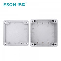 伊森  铝防水盒 金属接线盒 埋地铝合金盒盒 接线盒  ES-FAS60