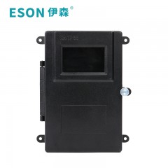 伊森  铝盒 室外防水铝盒  埋地过线盒 固定带耳 ES-FA8-2