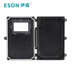 伊森  铝盒 室外防水铝盒  埋地过线盒 固定带耳 ES-FA8-2
