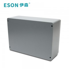 伊森 铸铝防水盒 防水铝盒 室外接线盒 ES-FA66