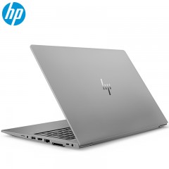 惠普/HP  Zbook 15U G5 独显2G图形3D显卡轻薄移动工作站笔记本电脑  i5-8250U/i7-8550U