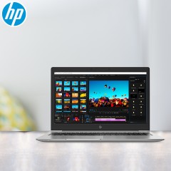惠普/HP  Zbook 15U G5 独显2G图形3D显卡轻薄移动工作站笔记本电脑  i5-8250U/i7-8550U
