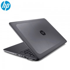 惠普/HP  Zbook 15U 超薄移动工作站 3D显卡i7处理器笔记本电脑 G4大师本