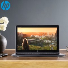 惠普/HP  Zbook 15U 超薄移动工作站 3D显卡i7处理器笔记本电脑 G4大师本
