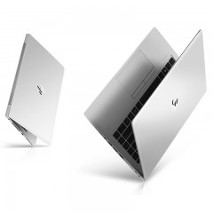 惠普/HP  EliteBook 14英寸轻薄笔记本电脑 锐龙5 PRO 2500U/锐龙7 PRO 2700U  745G5