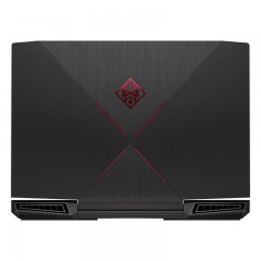 惠普/HP  OMEN 17.3英寸吃鸡游戏手提独显笔记本 暗影精灵3代plus