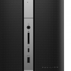 惠普 畅游人Pavilion 570 独显 商务办公游戏台式电脑标准主机