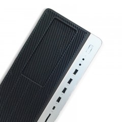 惠普 EliteDesk 800 G4 TWR商用办公设计图形电脑主机八代处理器i5-8500