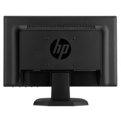 惠普/HP  V194 商用办公18.5英寸宽屏液晶显示器护眼显示屏VGA接口