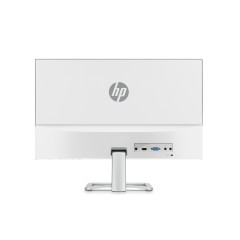 惠普/HP 23ER 23ES 23英寸 窄边框IPS屏幕护眼不闪屏 电脑显示器