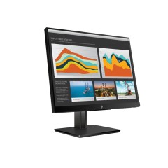 惠普/HP  Z22n Z23n Z24NF G2 23英寸液晶显示器IPS窄边框绘图制图