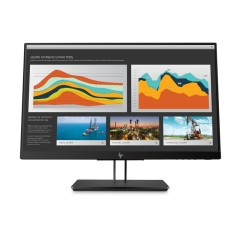 惠普/HP  Z22n Z23n Z24NF G2 23英寸液晶显示器IPS窄边框绘图制图