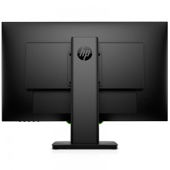 惠普/HP  光影精灵 27XQ 2K屏QHD高分辨率144Hz吃鸡游戏电竞显示器