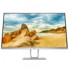 惠普/HP  27Q 27英寸2K QHD高清100%sRGB 图形设计液晶显示器