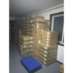 华为 AP2030DN 2x2双频内置天线 面板式无线AP新品全国联保