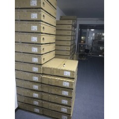 华为 AP5050DN-S 双频双空间流无线大功率AP 全国联保