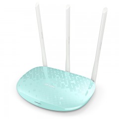 TP-Link TL-WR882N 450M无线路由器APP家用宽带穿墙高速wifi桥接