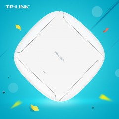 TP-LINK新品AC1200双频无线路由器TL-WDR6320 5G信号家用wifi穿墙