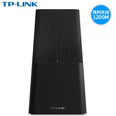 TP-LINK 全千兆端口双频路由器无线家用穿墙wifi高速5g信号路由器tplink千TL-WDR5630千兆版