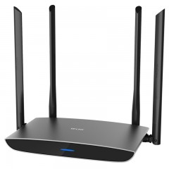 TP-LINK双频WDR5820千兆版无线路由器家用穿墙wifi高速光纤商用