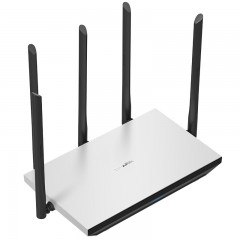 TP-LINK TL-WDR6800无线路由器 家用 wifi穿墙 1300M双频智能路由器 高速大功率千兆金属外壳散热好 稳定