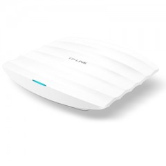 TP-LINK TL-AP301C企业吸顶式室内大功率无线AP家庭酒店无线WIFI