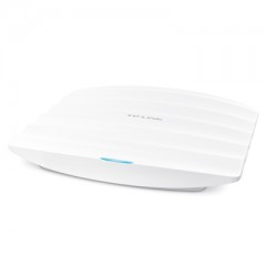 TP-LINK TL-AP301C企业吸顶式室内大功率无线AP家庭酒店无线WIFI