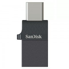 闪迪 32G 酷琛Type-C 电脑手机两用U盘USB2.0