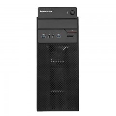 联想/lenovo 扬天 台式税控专用电脑G4400 台式电脑 商用办公电脑