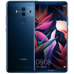 华为/Huawei  Mate 10 Pro 全面屏徕卡双镜头智能手机