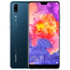 华为/Huawei   P20 Pro 全面屏刘海屏徕卡三摄智能手机