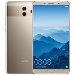 华为/Huawei  Mate 10 全网通徕卡双镜头旗舰芯片大内存智能手机