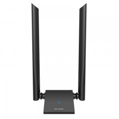 TP-LINK  TL-WN826N usb无线网卡台式机笔记本电脑wifi接收器