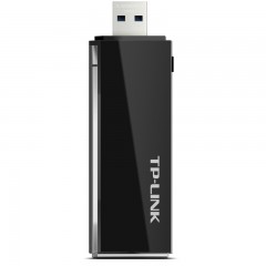 TP-LINK TL-WDN6200 1200M双频网卡 5G信号 wifi 台式机无线上网