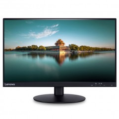 联想/lenovo  显示器 21.5英寸IPS显示屏窄边框低蓝光屏 LI2234