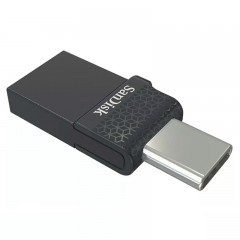 闪迪  128GB 酷琛Type-C 电脑手机两用U盘USB2.0