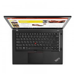 ThinkPad 14英寸高性能轻薄商务图形笔记本电脑 T470P 20J6A019CD
