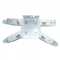 国产 投影机IFOR吊架支架固定1.5米投影仪伸缩