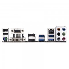 Gigabyte/技嘉 B250M-D3H电脑游戏主板I3-7100 7500 7700 G4560