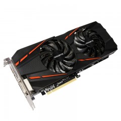 Gigabyte/技嘉 G1 Gaming 6G 电脑显卡 吃鸡显卡 1060 6G显卡 GTX1060