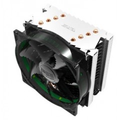 超频三 东海X4 CPU风扇静音cpu散热器热管AMD I5 I3 I7 E3散热器