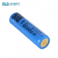 次世代 电池组1P1S 3.7V DIY18650-2200mah
