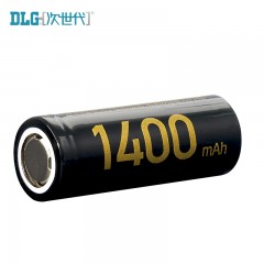 DLG德朗能 锂电池 3.7V锂电池 18490-1400MAH