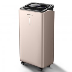 欧井 除湿机抽湿机静音除湿 OJ126E