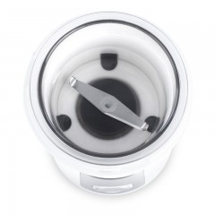 北欧欧慕 研磨机家用研磨咖啡豆机大功率  NYM800