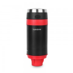 北欧欧慕 胶囊咖啡粉一体迷你便携式电动咖啡机  NKF15105