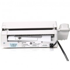 松下/Panasonic 热敏纸传真机 复印 来电显示  KX-FT832CN