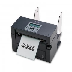 西铁城 热敏电子面单打印机  CL-S400DT