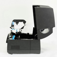 西铁城 六寸宽幅高性能条码标签打印机  CL-S6621C